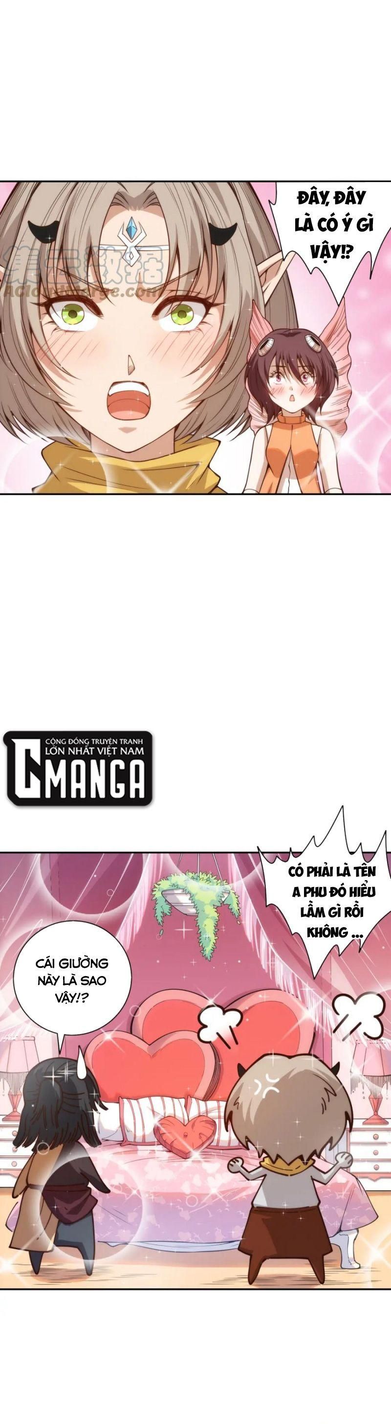 đọc truyện Giản Giới Chương 178 ảnh 35 tại Thiên Thai Truyện