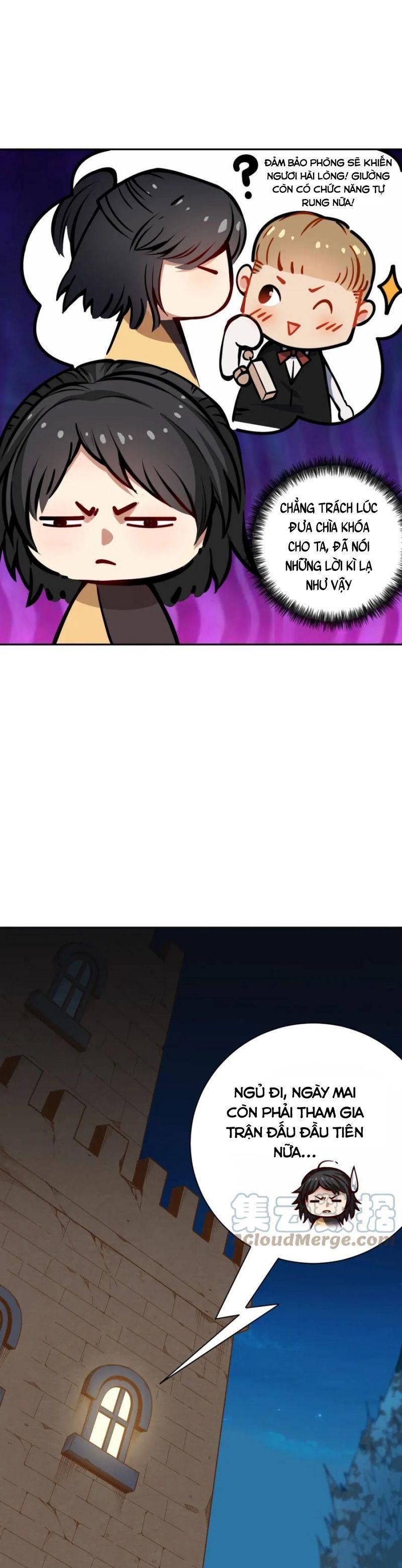 đọc truyện Giản Giới Chương 178 ảnh 36 tại Thiên Thai Truyện