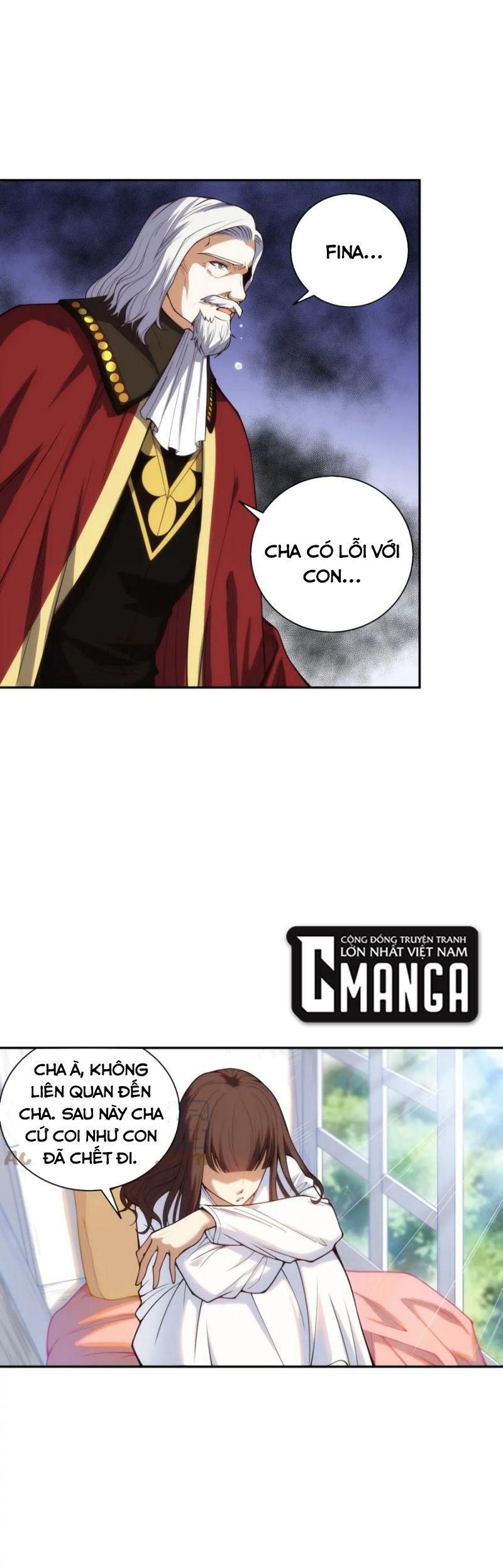 đọc truyện Giản Giới Chương 178 ảnh 7 tại Thiên Thai Truyện