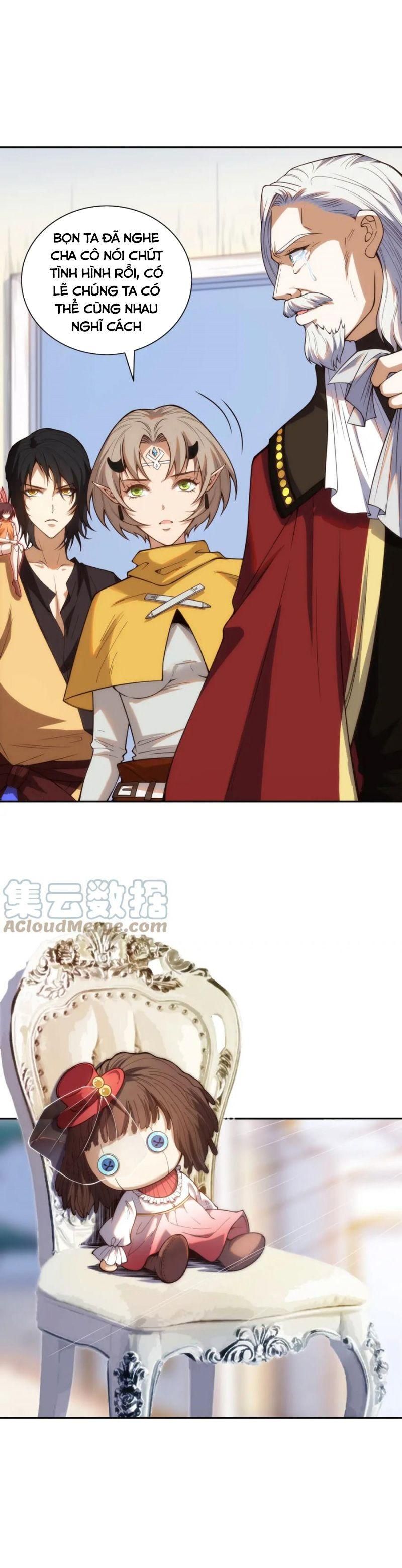 đọc truyện Giản Giới Chương 178 ảnh 8 tại Thiên Thai Truyện