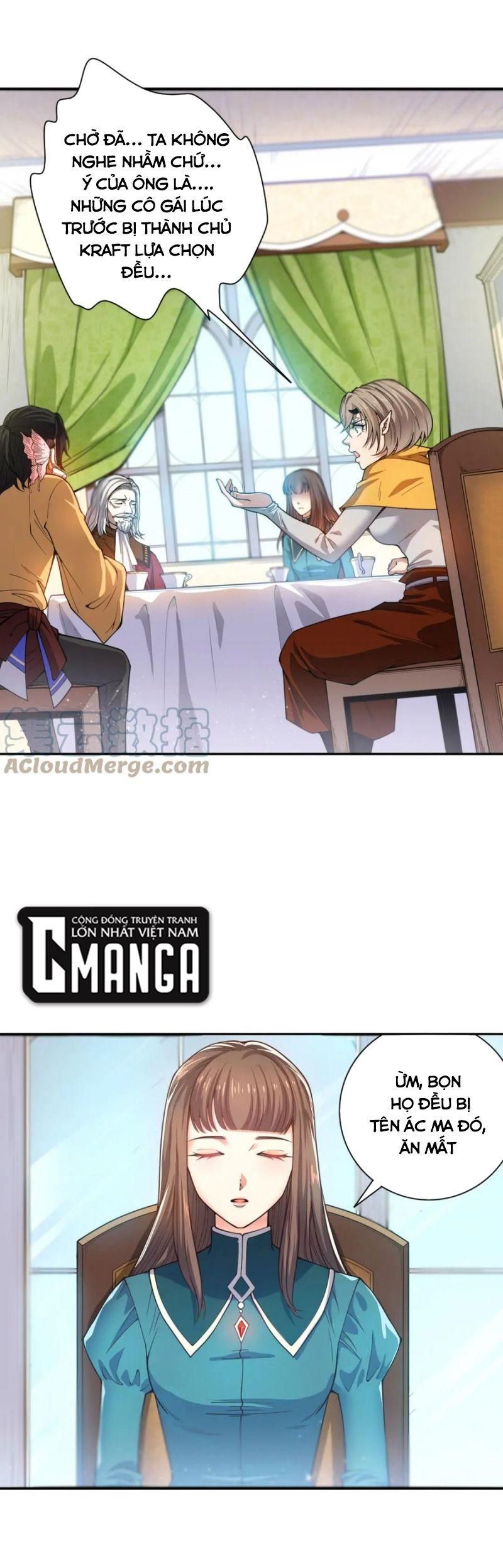 đọc truyện Giản Giới Chương 178 ảnh 9 tại Thiên Thai Truyện