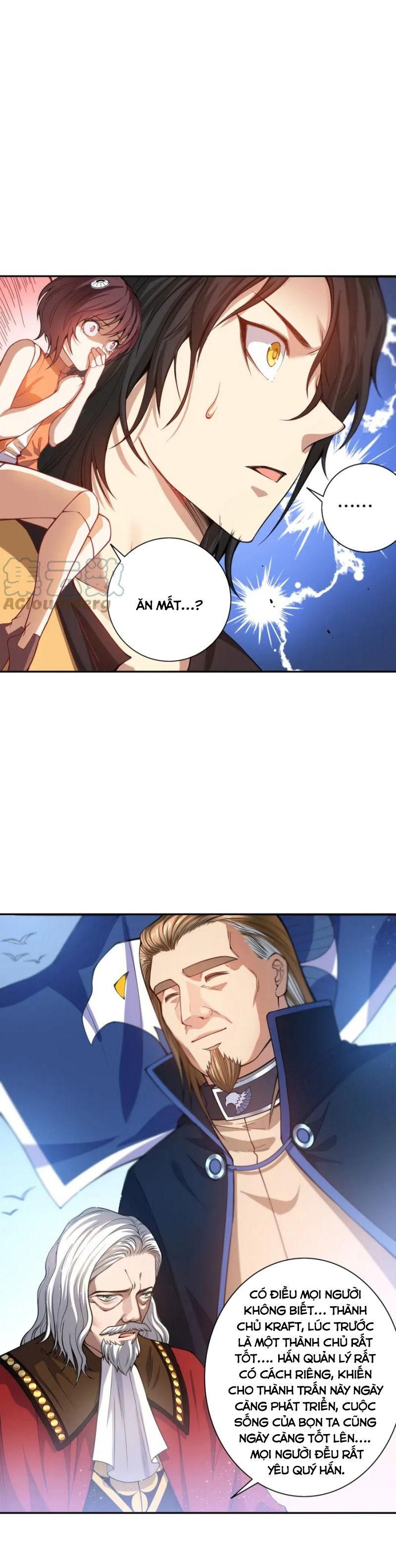 đọc truyện Giản Giới Chương 178 ảnh 10 tại Thiên Thai Truyện