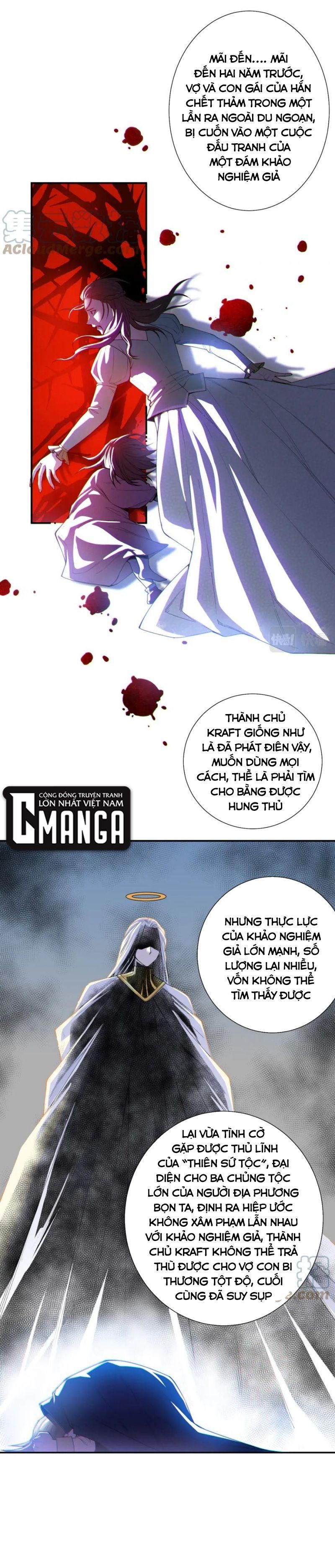 đọc truyện Giản Giới Chương 178 ảnh 11 tại Thiên Thai Truyện