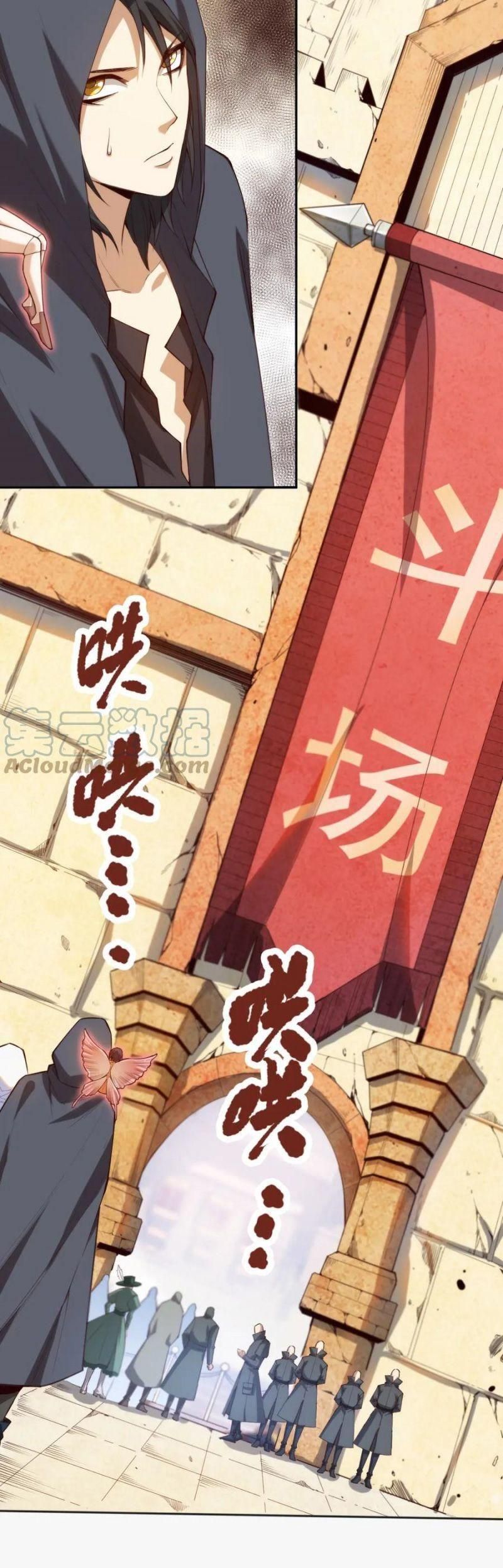 đọc truyện Giản Giới Chương 179 ảnh 14 tại Thiên Thai Truyện