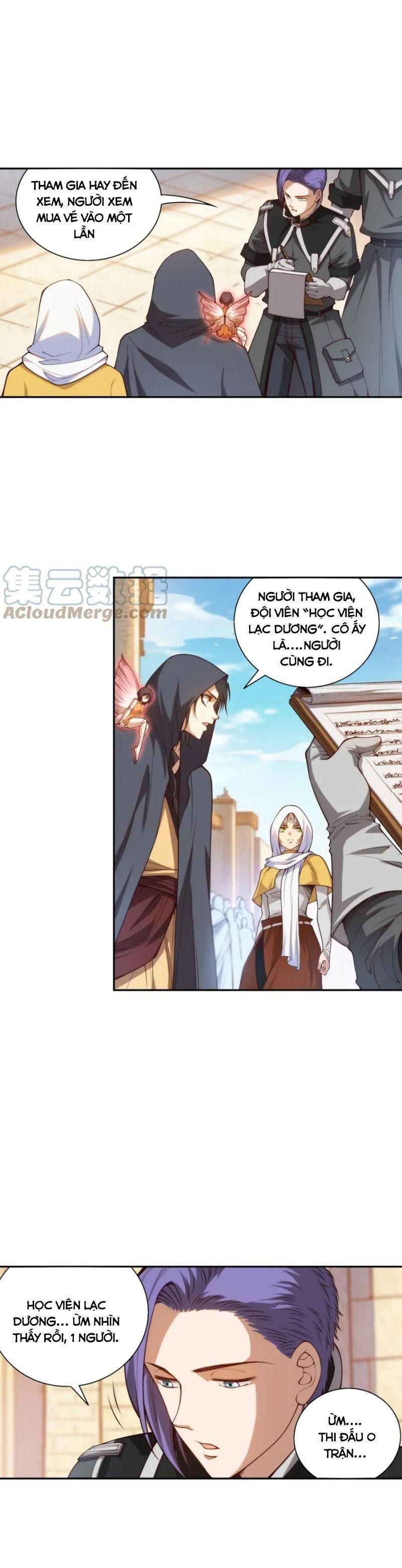 đọc truyện Giản Giới Chương 179 ảnh 15 tại Thiên Thai Truyện