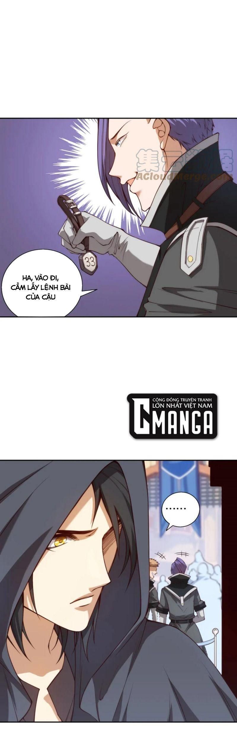 đọc truyện Giản Giới Chương 179 ảnh 16 tại Thiên Thai Truyện