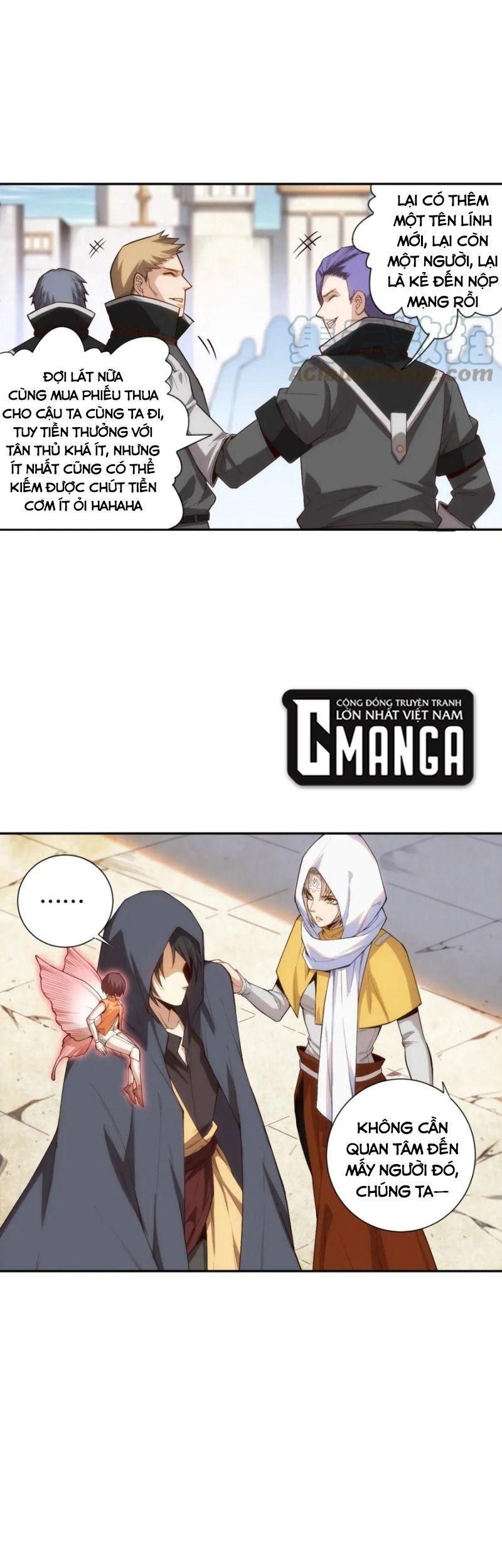 đọc truyện Giản Giới Chương 179 ảnh 17 tại Thiên Thai Truyện