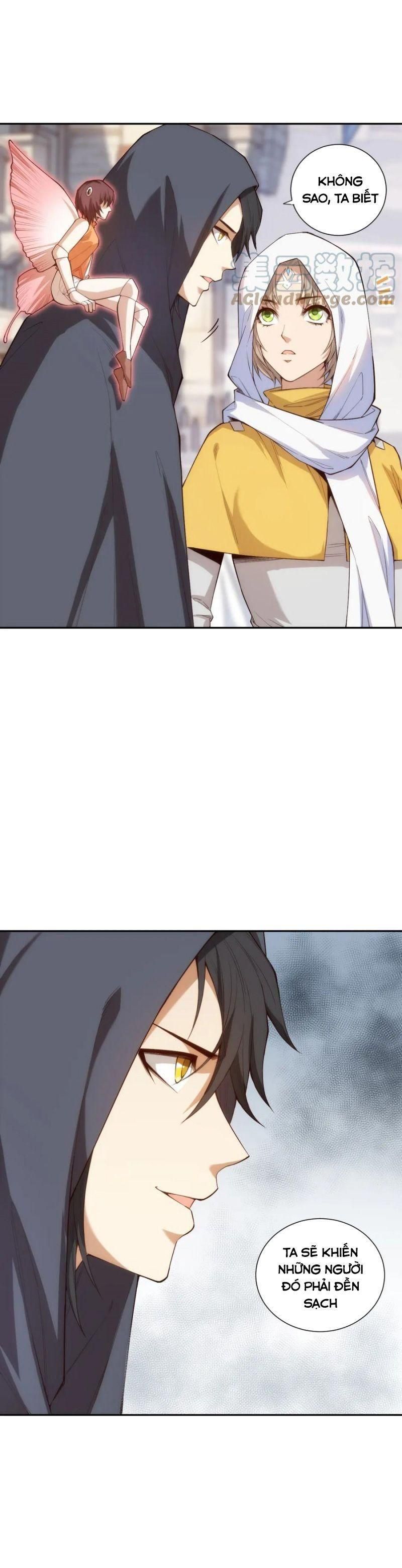 đọc truyện Giản Giới Chương 179 ảnh 18 tại Thiên Thai Truyện