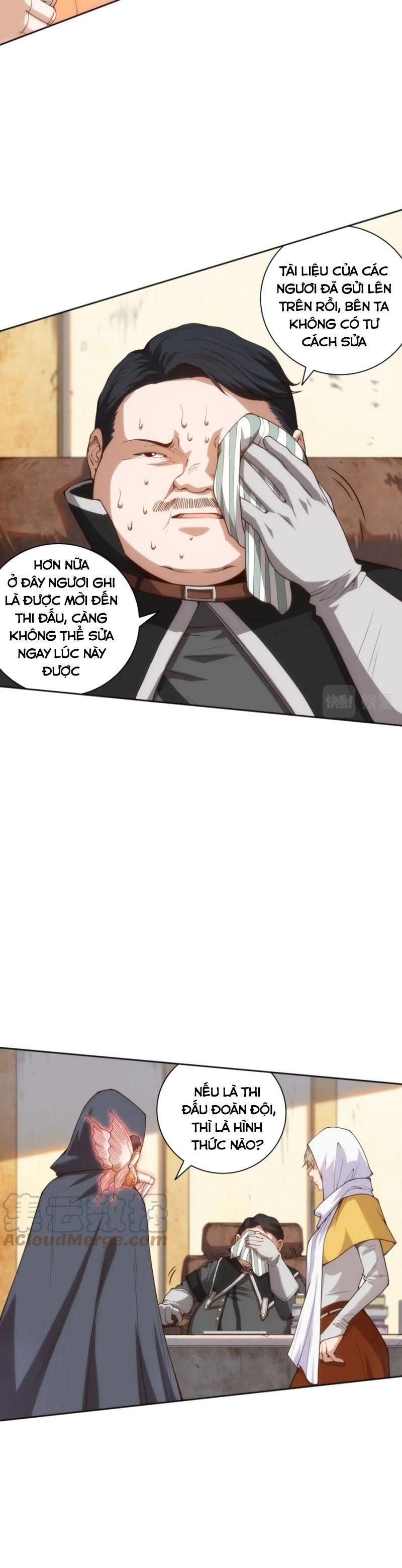 đọc truyện Giản Giới Chương 179 ảnh 20 tại Thiên Thai Truyện