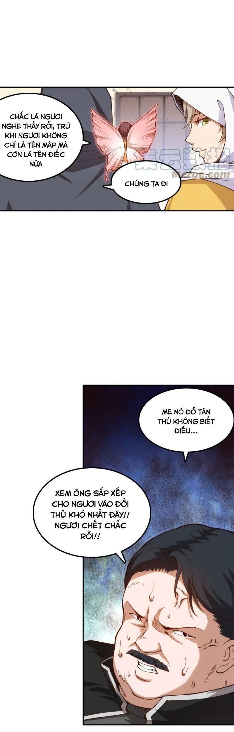 đọc truyện Giản Giới Chương 179 ảnh 25 tại Thiên Thai Truyện