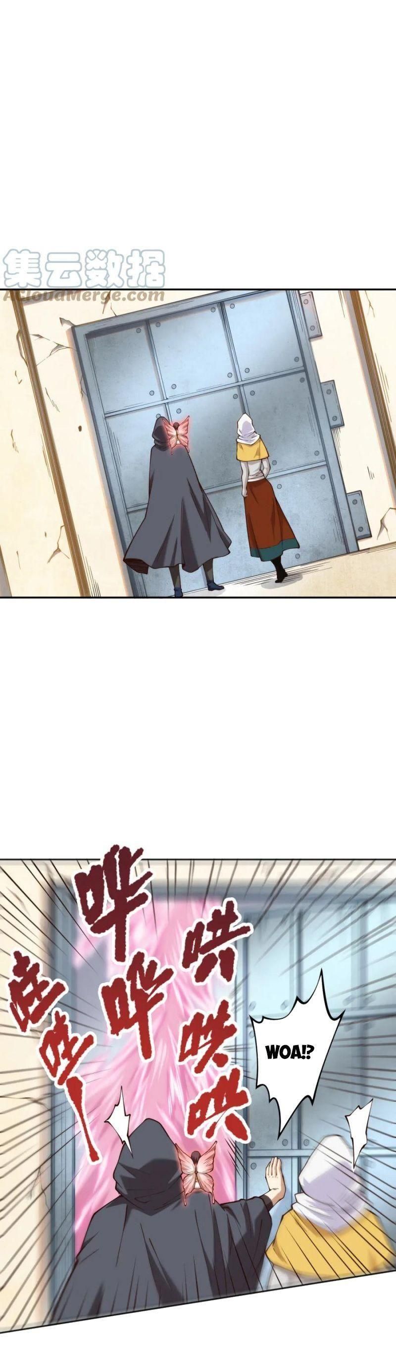 đọc truyện Giản Giới Chương 179 ảnh 26 tại Thiên Thai Truyện