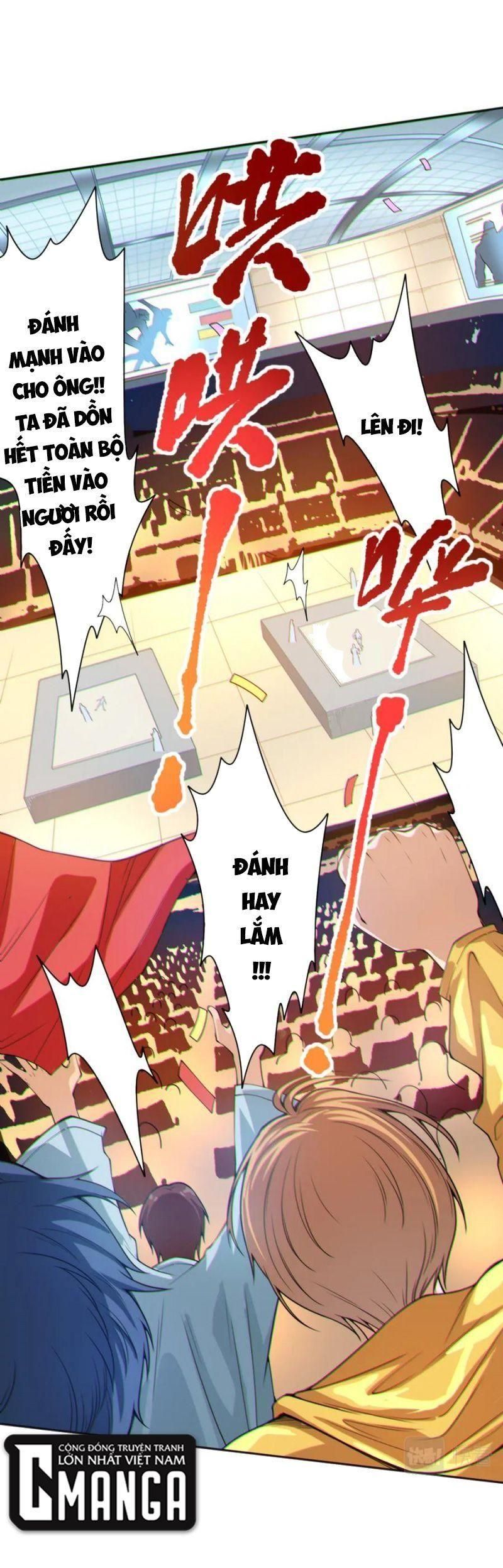 đọc truyện Giản Giới Chương 179 ảnh 27 tại Thiên Thai Truyện