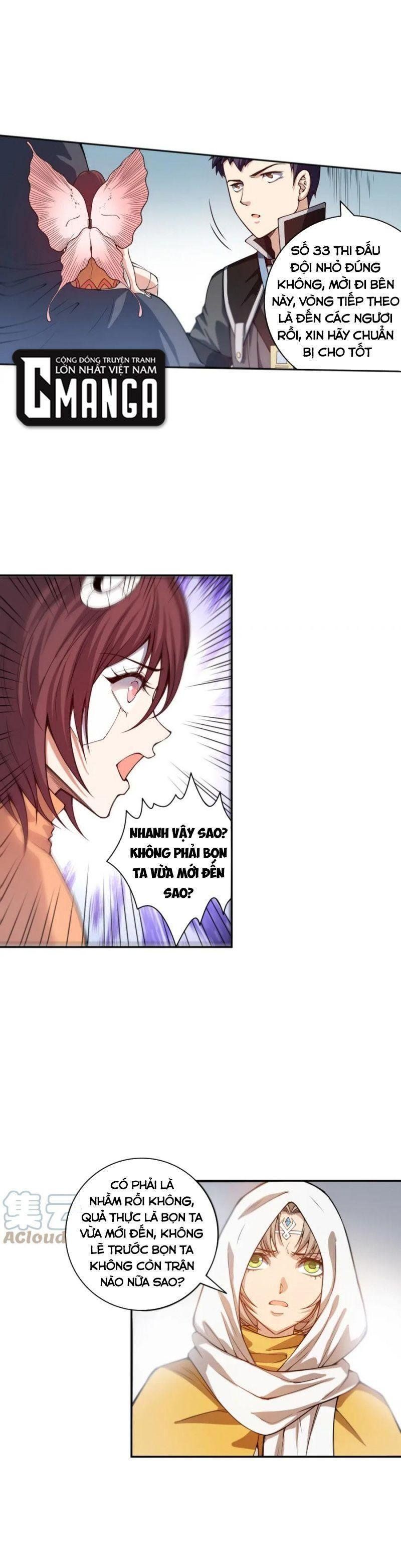 đọc truyện Giản Giới Chương 179 ảnh 28 tại Thiên Thai Truyện