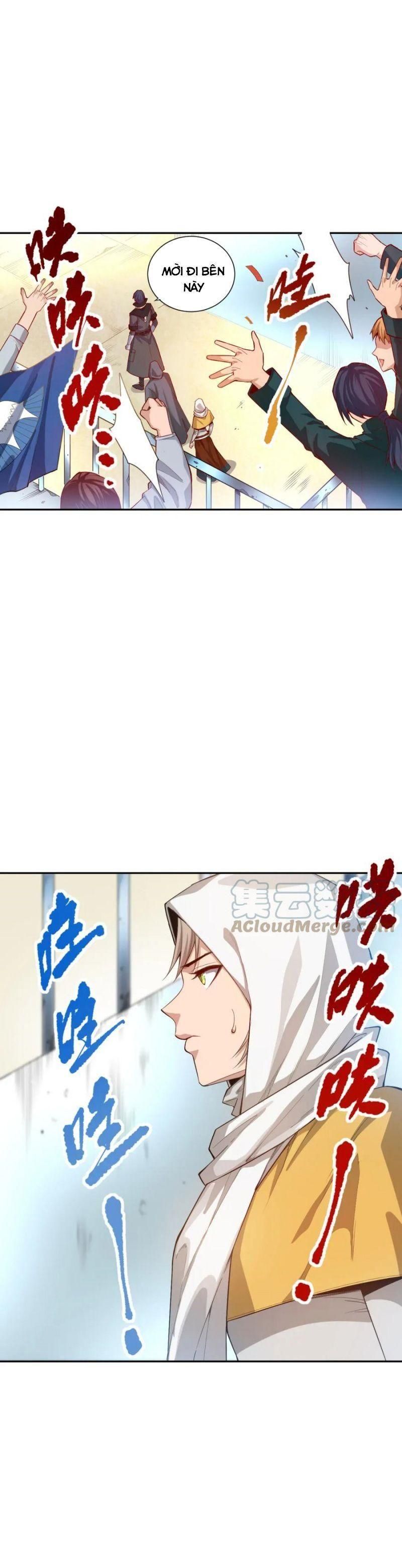 đọc truyện Giản Giới Chương 179 ảnh 30 tại Thiên Thai Truyện