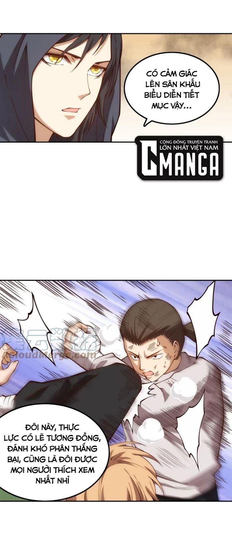 đọc truyện Giản Giới Chương 179 ảnh 31 tại Thiên Thai Truyện