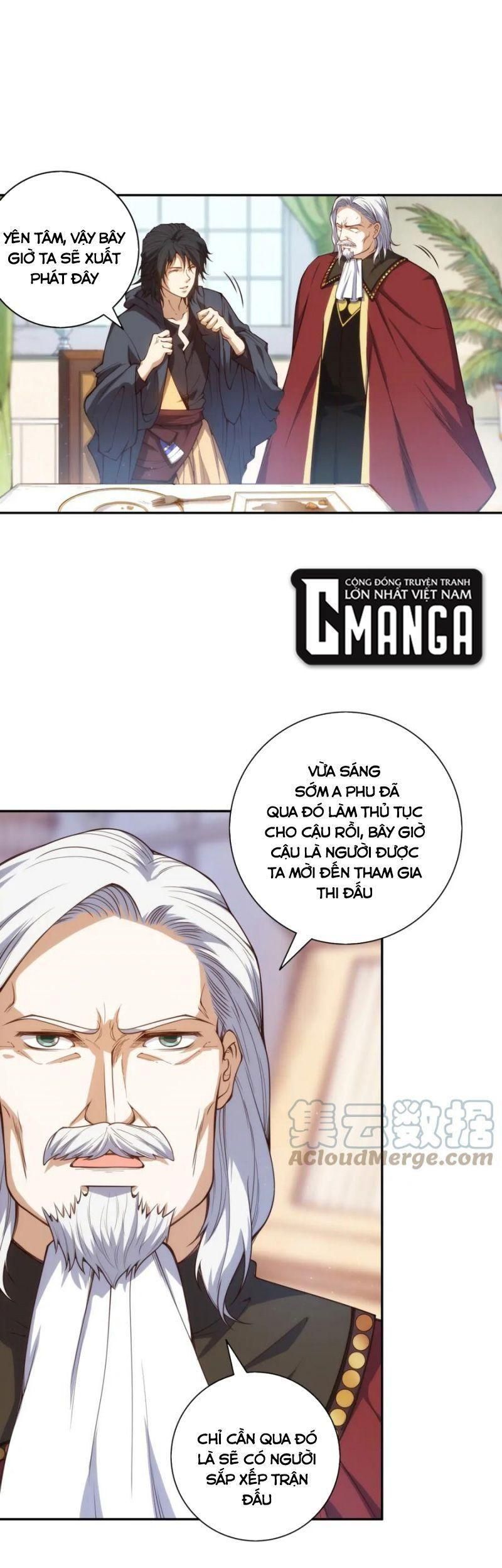 đọc truyện Giản Giới Chương 179 ảnh 5 tại Thiên Thai Truyện