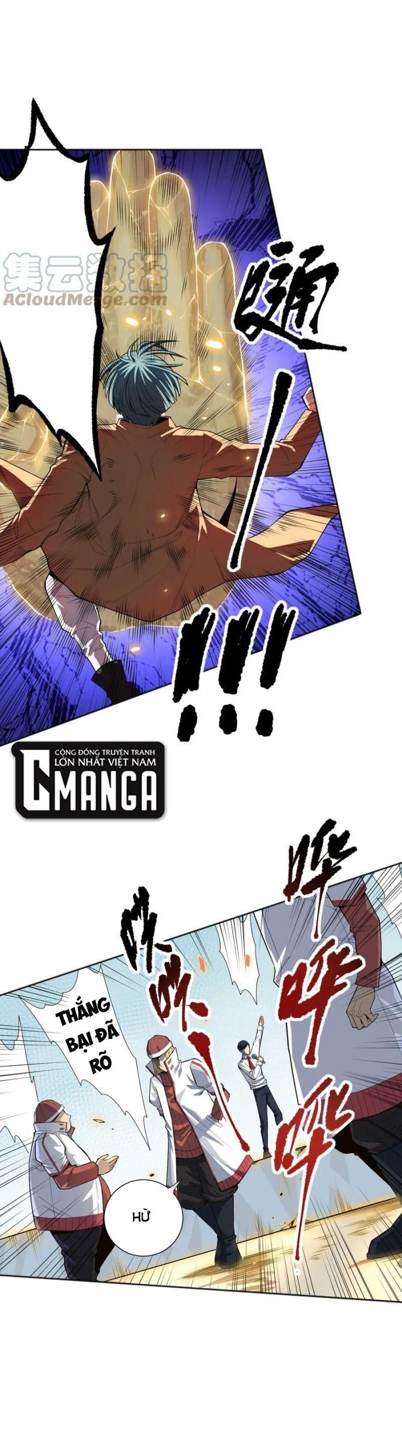 đọc truyện Giản Giới Chương 179 ảnh 33 tại Thiên Thai Truyện