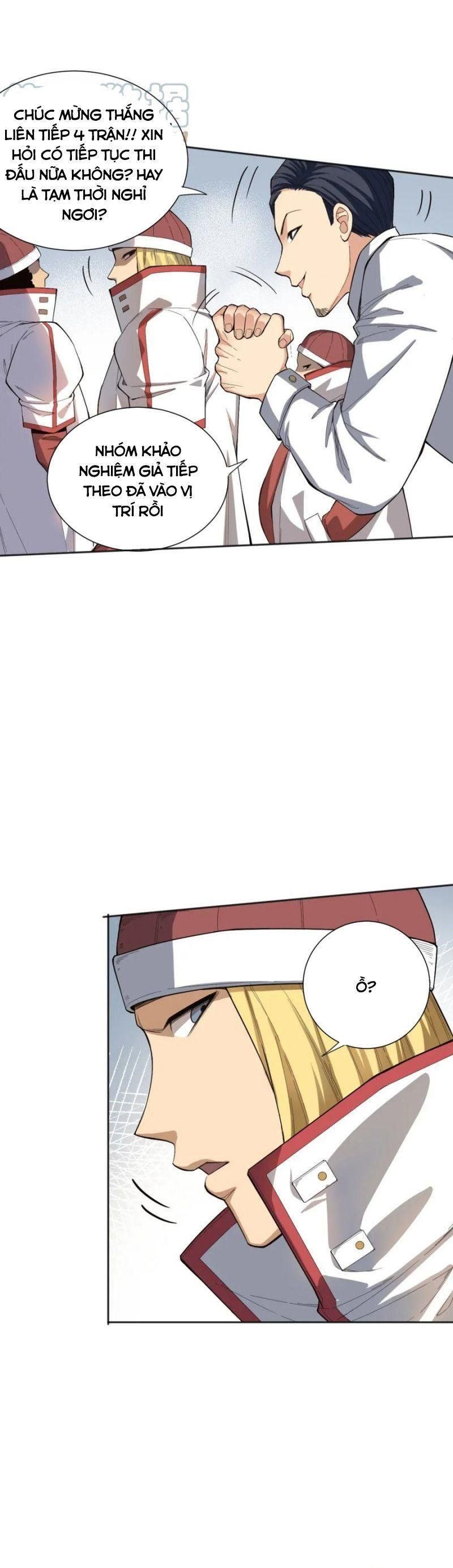 đọc truyện Giản Giới Chương 179 ảnh 34 tại Thiên Thai Truyện