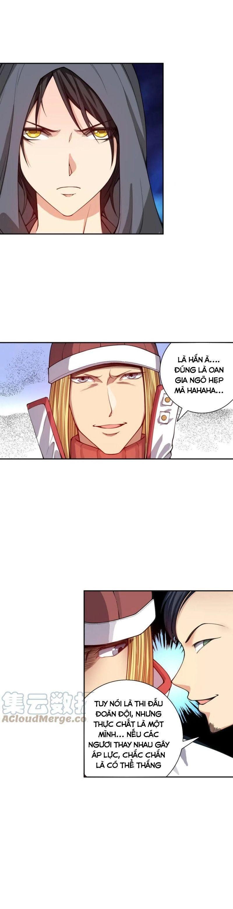 đọc truyện Giản Giới Chương 179 ảnh 35 tại Thiên Thai Truyện