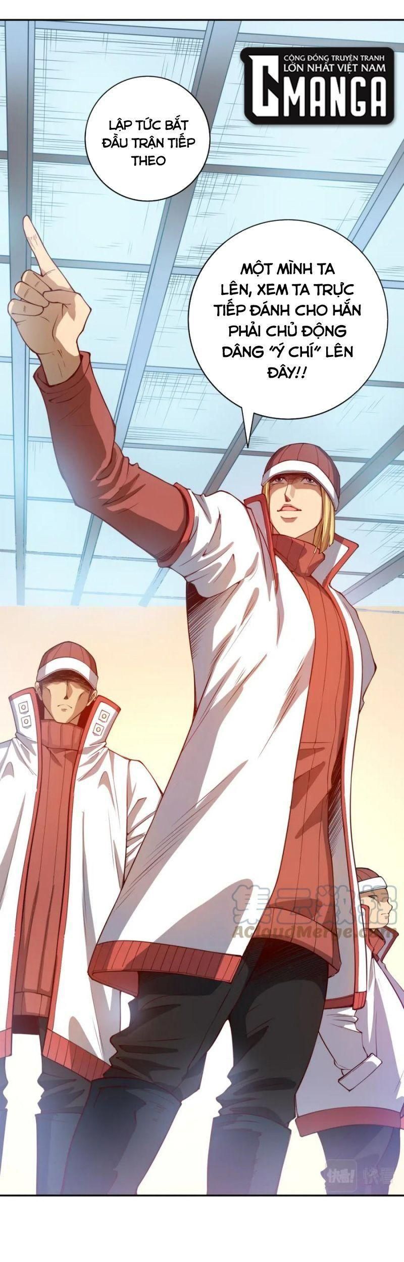 đọc truyện Giản Giới Chương 179 ảnh 36 tại Thiên Thai Truyện