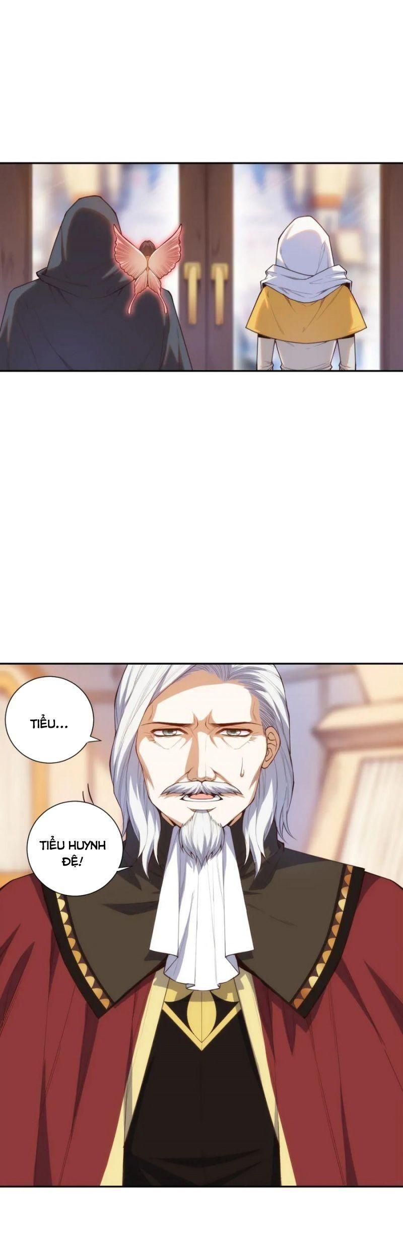 đọc truyện Giản Giới Chương 179 ảnh 7 tại Thiên Thai Truyện