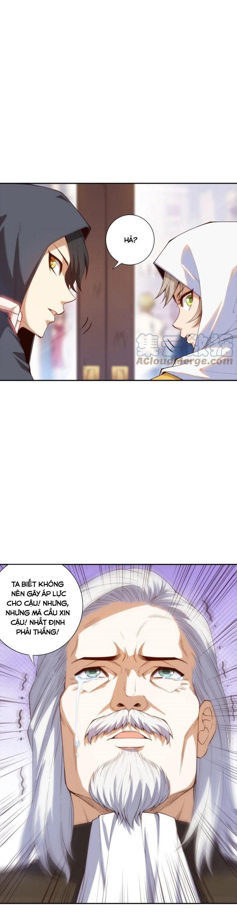 đọc truyện Giản Giới Chương 179 ảnh 8 tại Thiên Thai Truyện