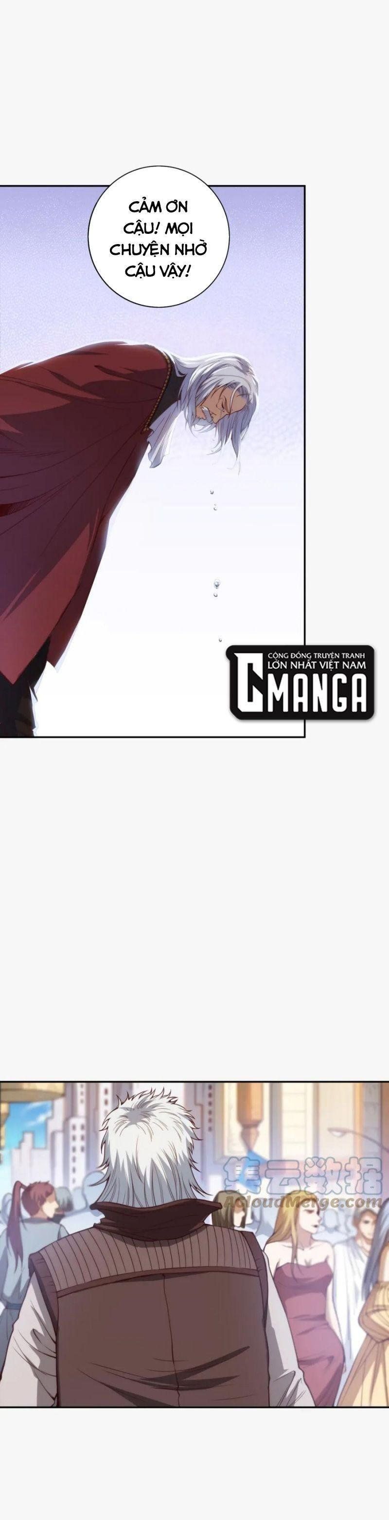 đọc truyện Giản Giới Chương 179 ảnh 11 tại Thiên Thai Truyện