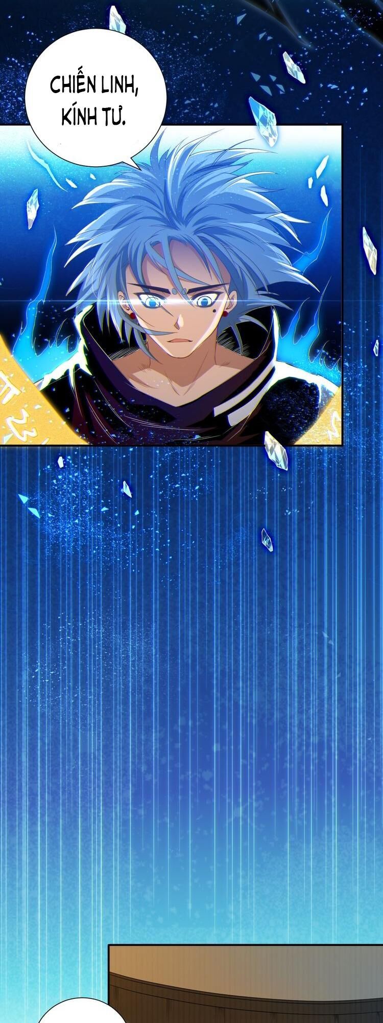 đọc truyện Giản Giới Chương 18.2 ảnh 3 tại Thiên Thai Truyện