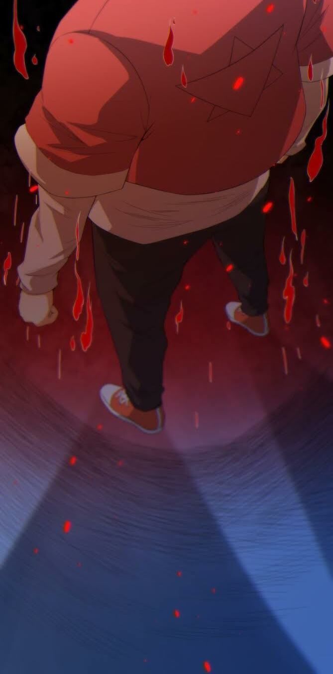 đọc truyện Giản Giới Chương 18.2 ảnh 12 tại Thiên Thai Truyện