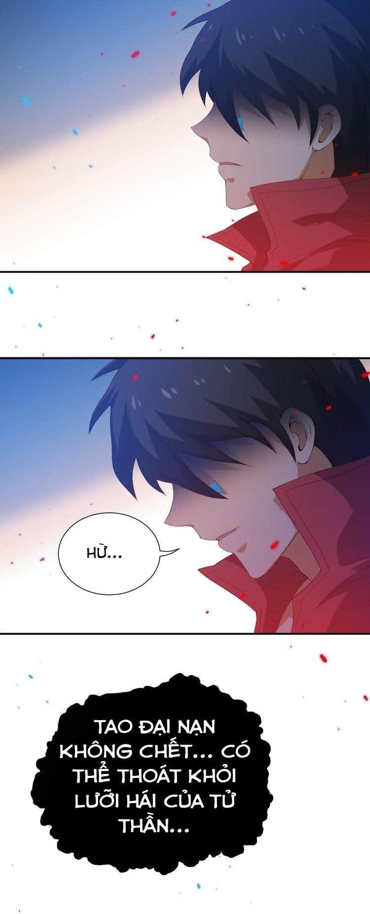 đọc truyện Giản Giới Chương 18.2 ảnh 13 tại Thiên Thai Truyện