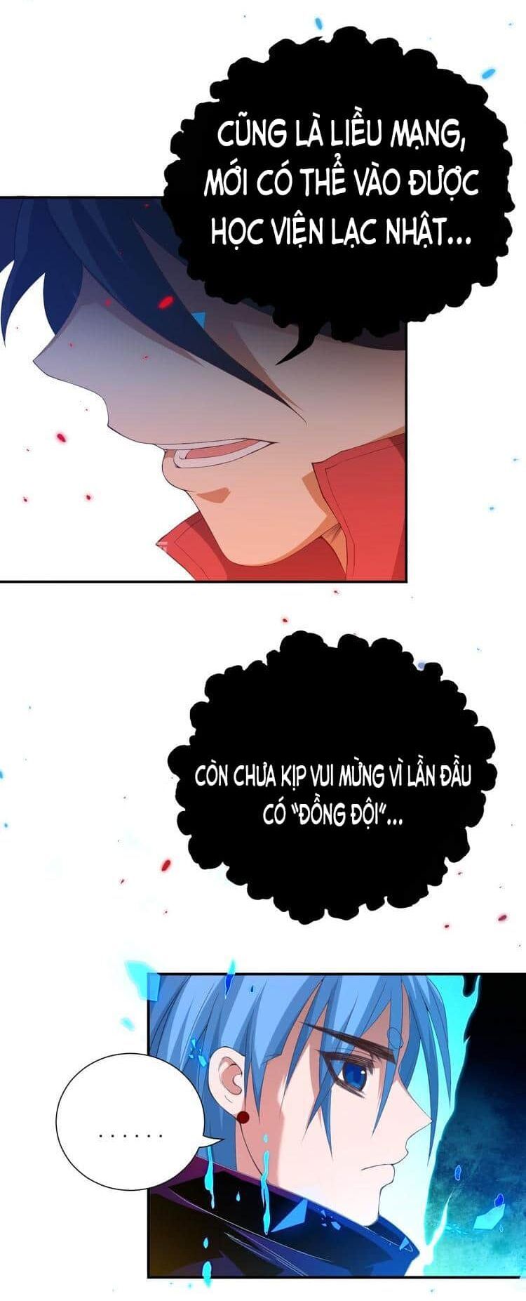 đọc truyện Giản Giới Chương 18.2 ảnh 14 tại Thiên Thai Truyện