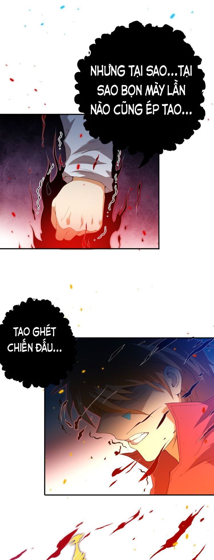 đọc truyện Giản Giới Chương 18.2 ảnh 15 tại Thiên Thai Truyện