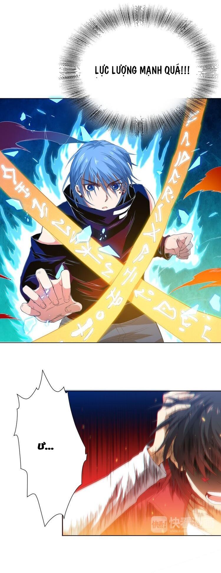 đọc truyện Giản Giới Chương 18.2 ảnh 18 tại Thiên Thai Truyện