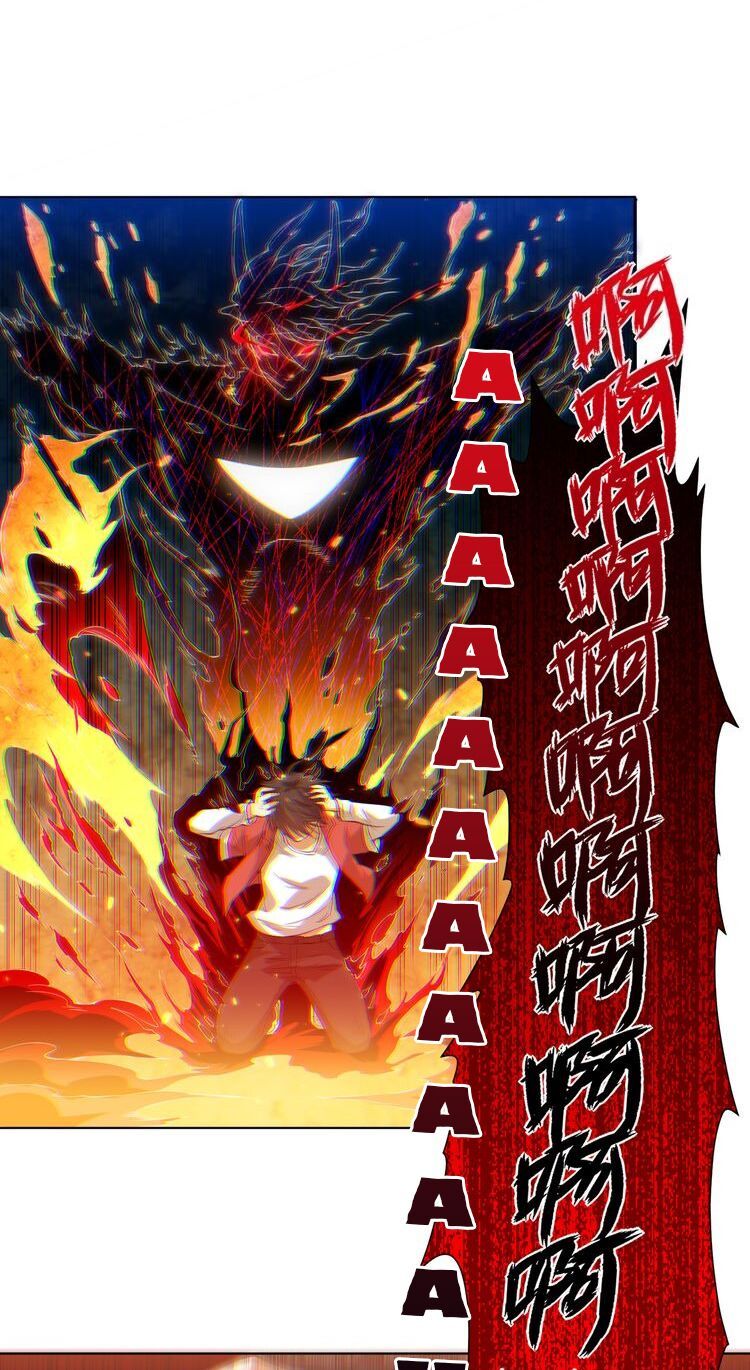 đọc truyện Giản Giới Chương 18.2 ảnh 19 tại Thiên Thai Truyện