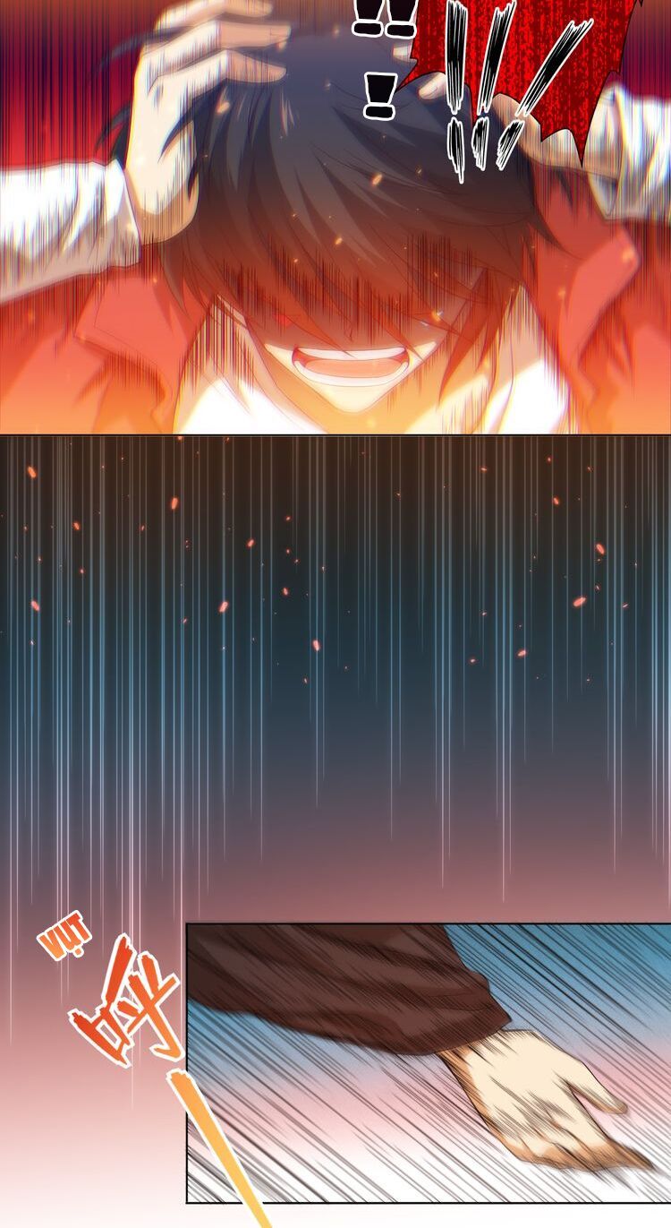 đọc truyện Giản Giới Chương 18.2 ảnh 20 tại Thiên Thai Truyện