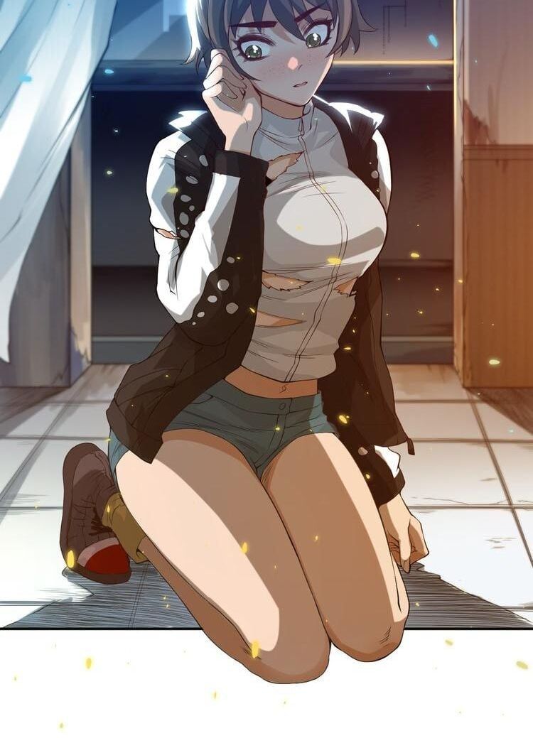 đọc truyện Giản Giới Chương 18.2 ảnh 5 tại Thiên Thai Truyện