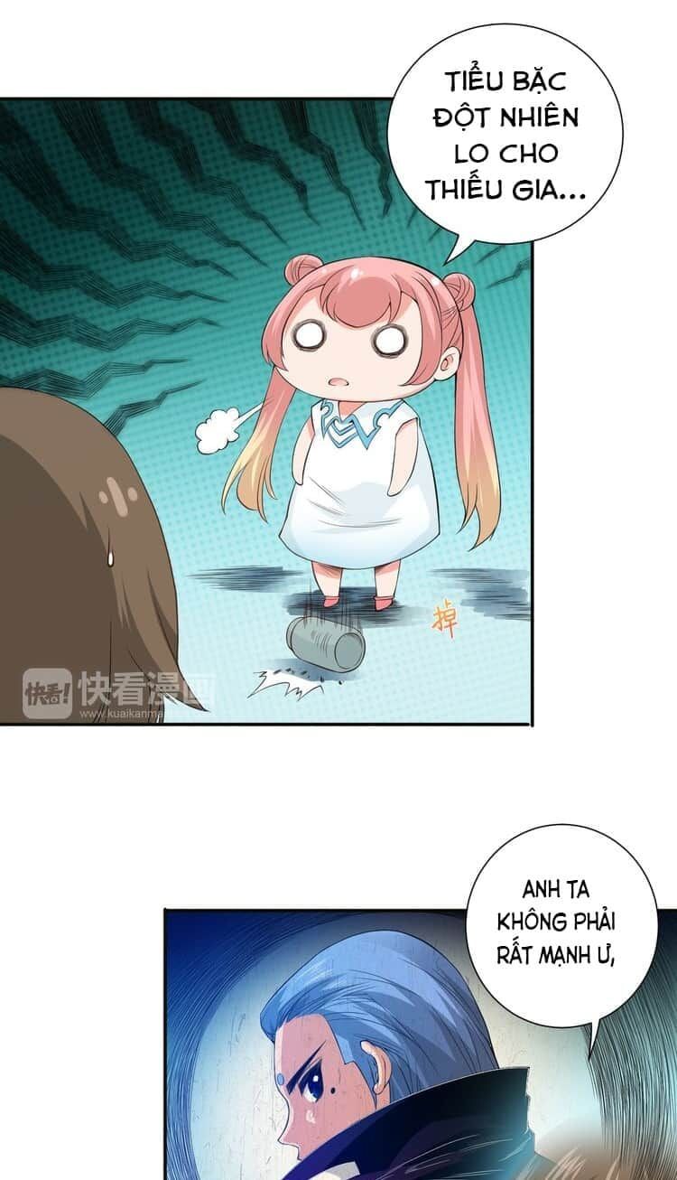 đọc truyện Giản Giới Chương 18.2 ảnh 6 tại Thiên Thai Truyện