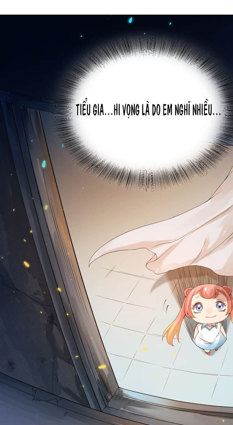 đọc truyện Giản Giới Chương 18.2 ảnh 8 tại Thiên Thai Truyện