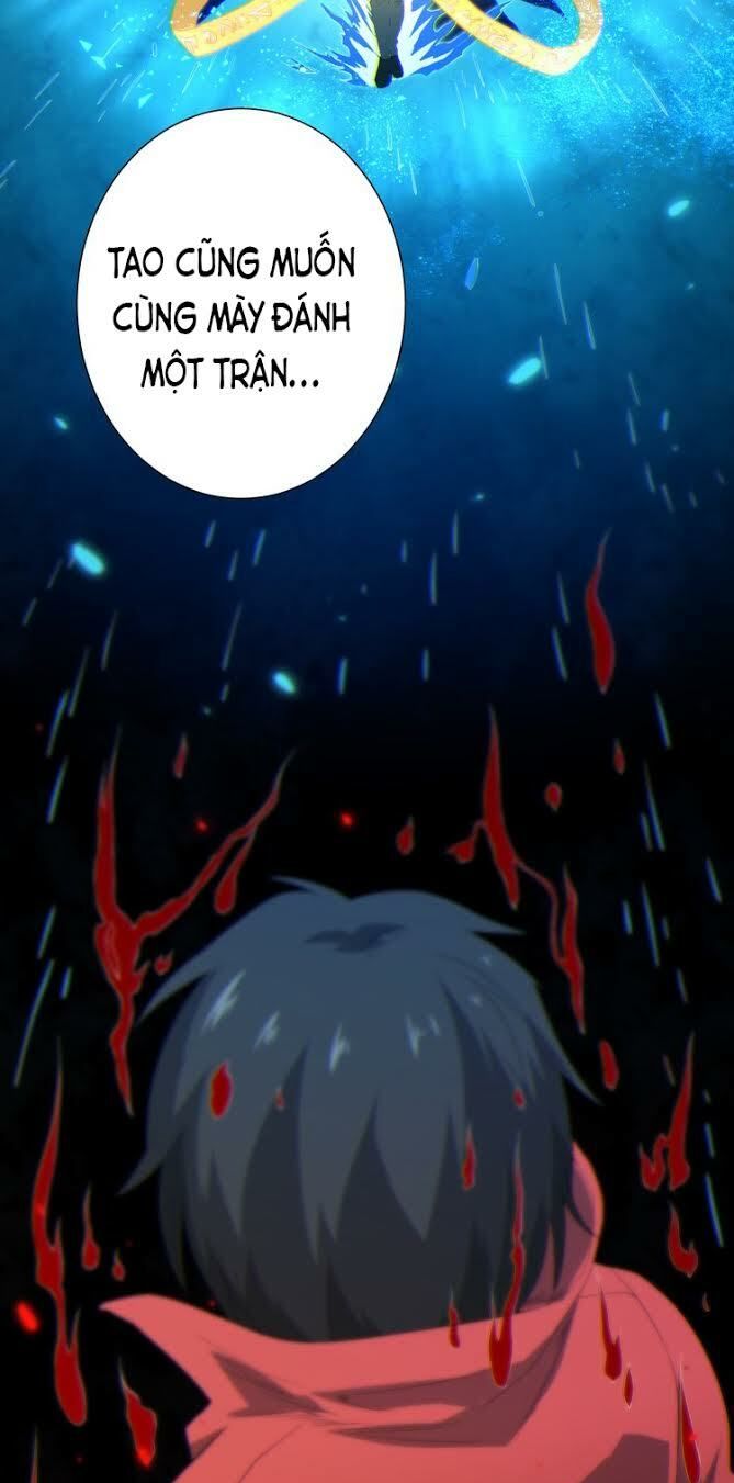 đọc truyện Giản Giới Chương 18.2 ảnh 11 tại Thiên Thai Truyện