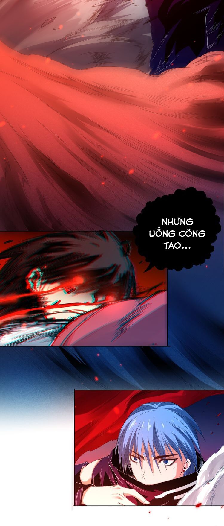 đọc truyện Giản Giới Chương 18 ảnh 13 tại Thiên Thai Truyện