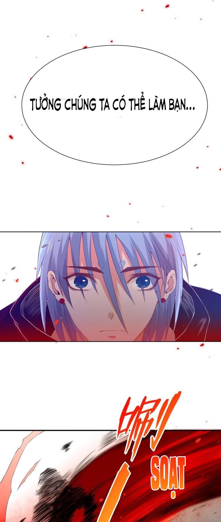 đọc truyện Giản Giới Chương 18 ảnh 14 tại Thiên Thai Truyện