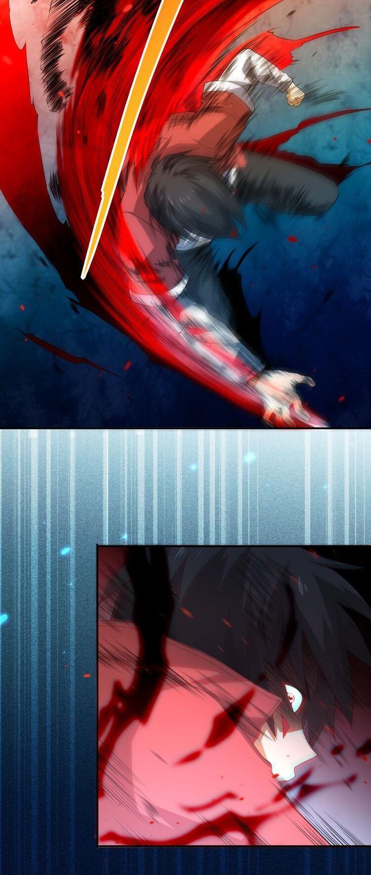 đọc truyện Giản Giới Chương 18 ảnh 15 tại Thiên Thai Truyện