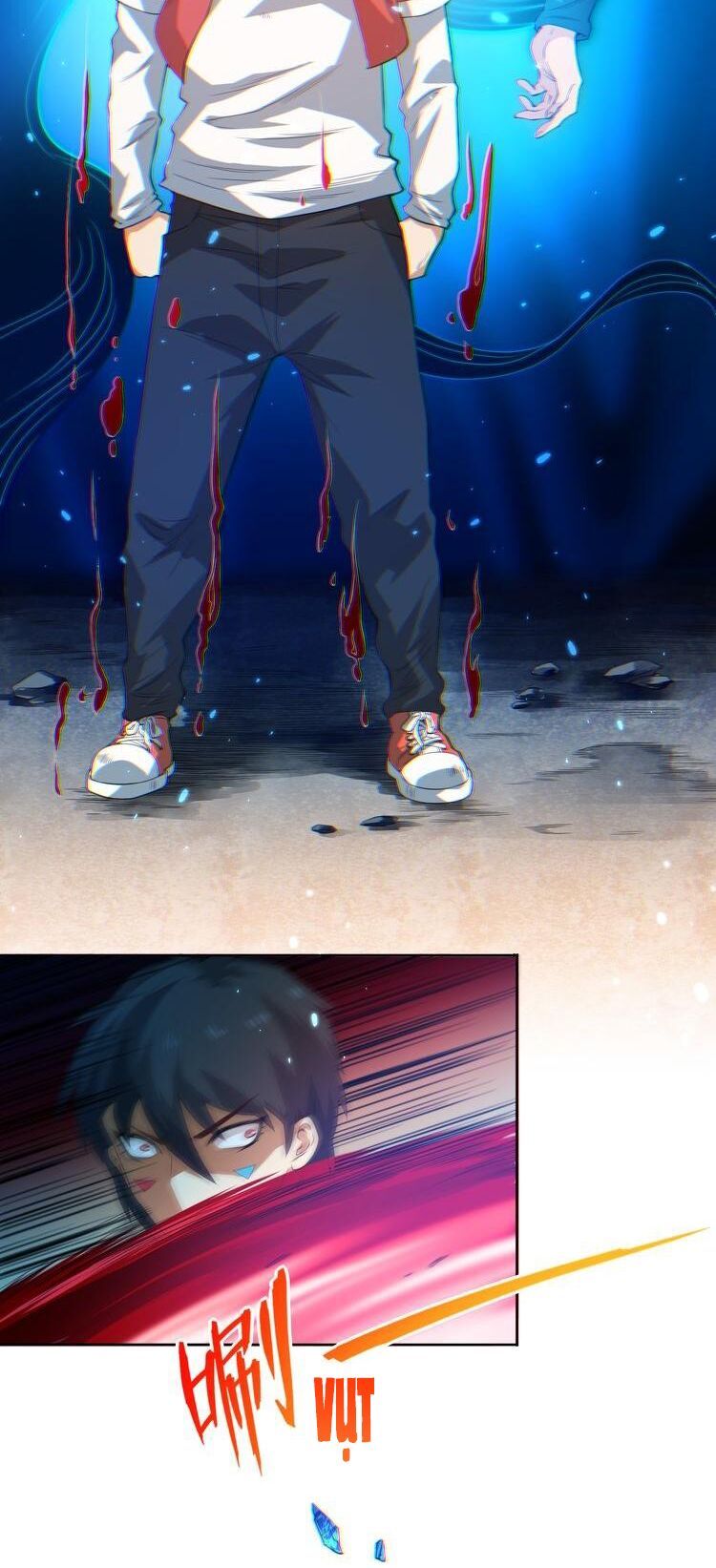 đọc truyện Giản Giới Chương 18 ảnh 19 tại Thiên Thai Truyện