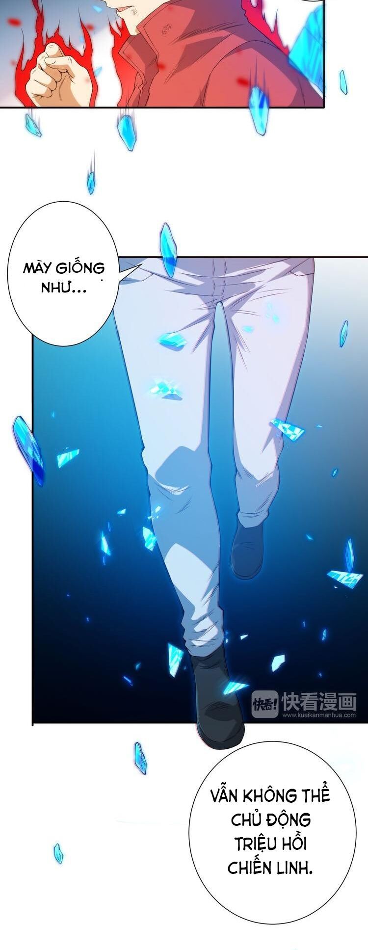 đọc truyện Giản Giới Chương 18 ảnh 21 tại Thiên Thai Truyện