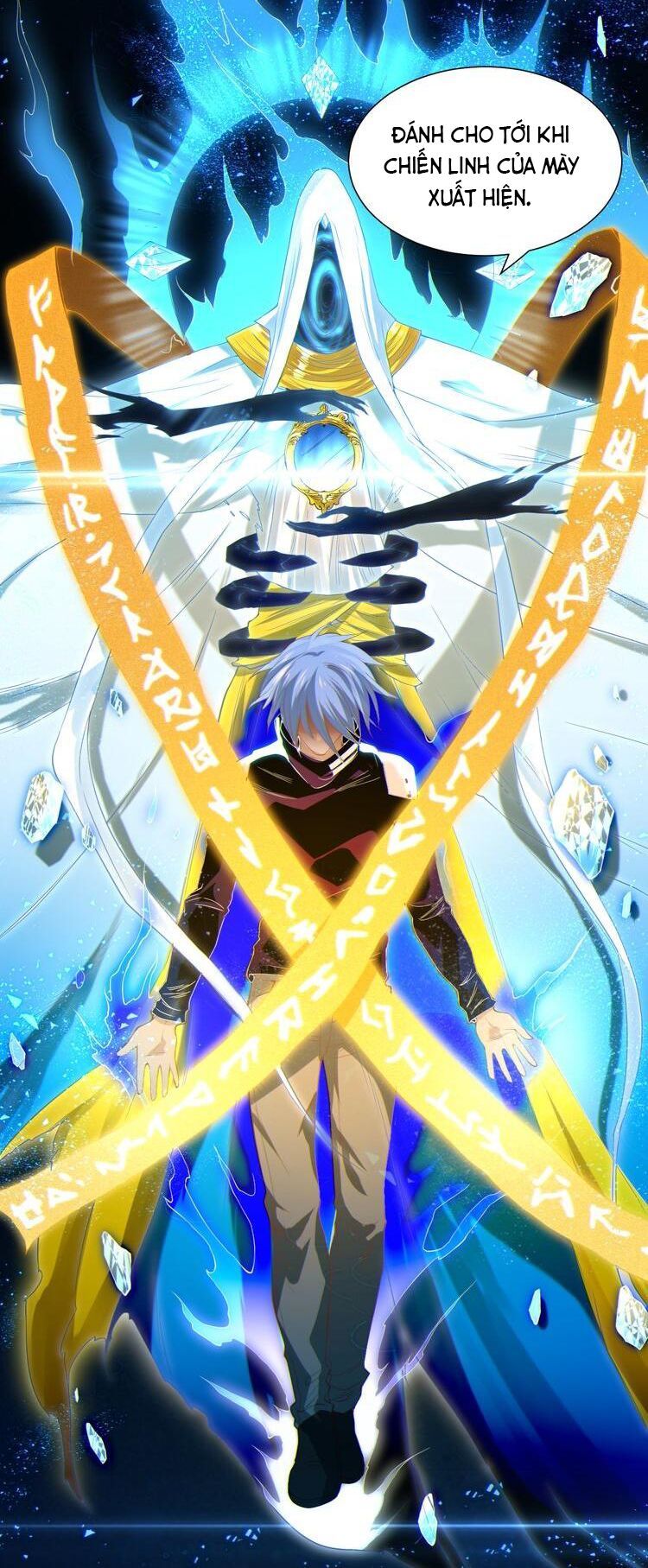 đọc truyện Giản Giới Chương 18 ảnh 23 tại Thiên Thai Truyện