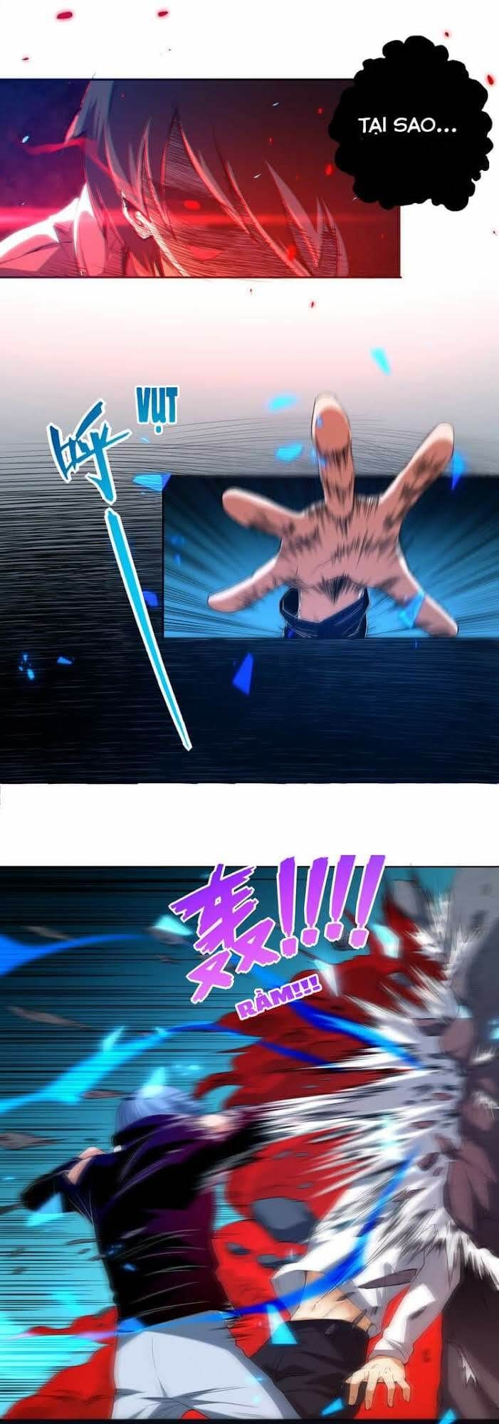 đọc truyện Giản Giới Chương 18 ảnh 7 tại Thiên Thai Truyện