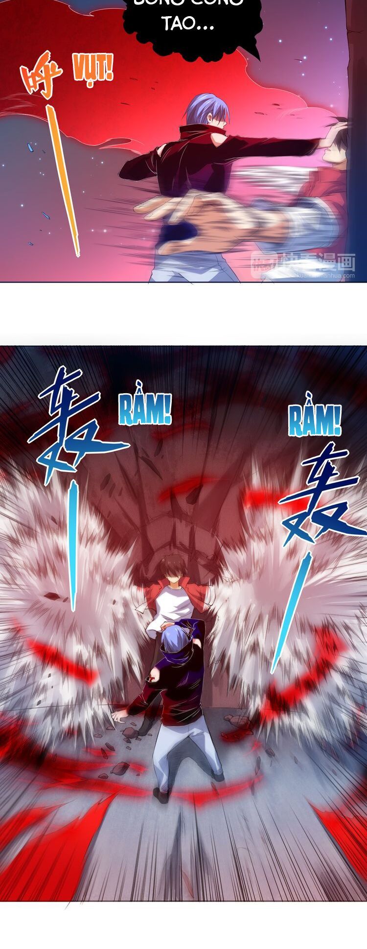 đọc truyện Giản Giới Chương 18 ảnh 11 tại Thiên Thai Truyện