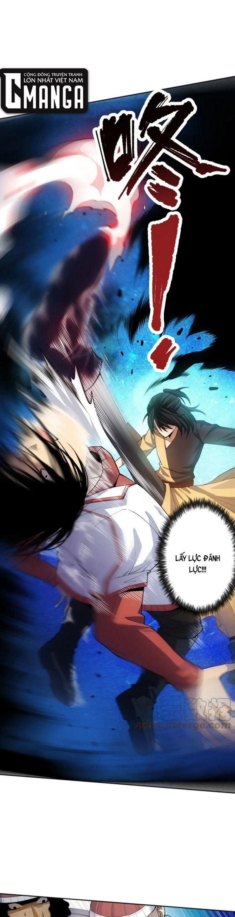 đọc truyện Giản Giới Chương 180 ảnh 13 tại Thiên Thai Truyện