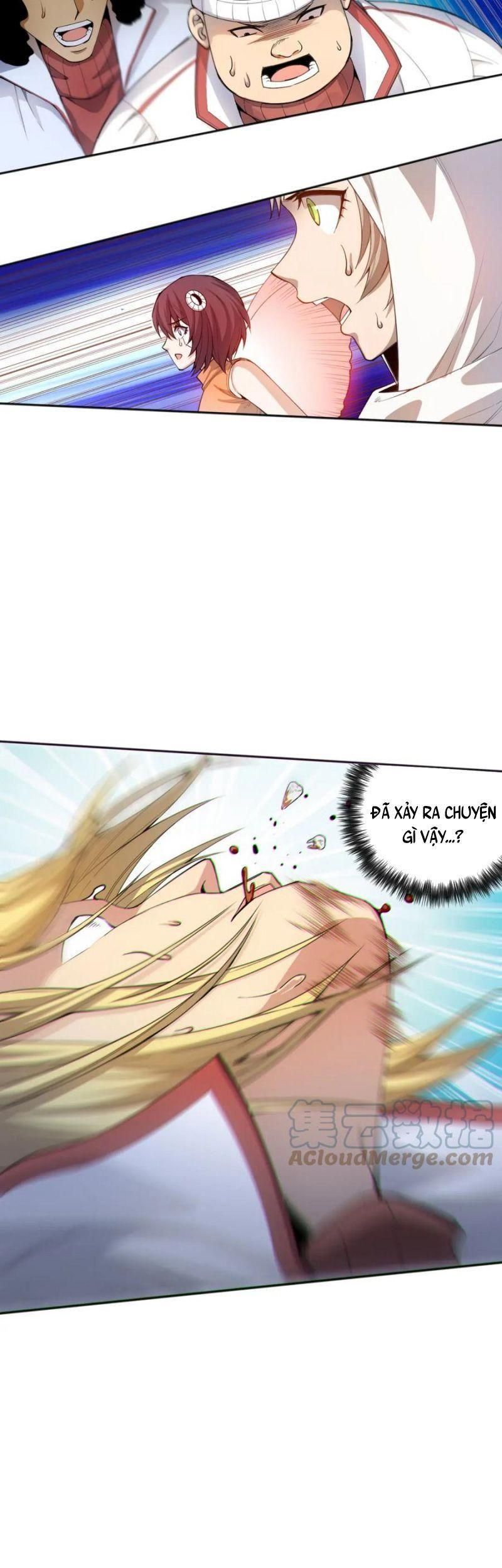 đọc truyện Giản Giới Chương 180 ảnh 14 tại Thiên Thai Truyện