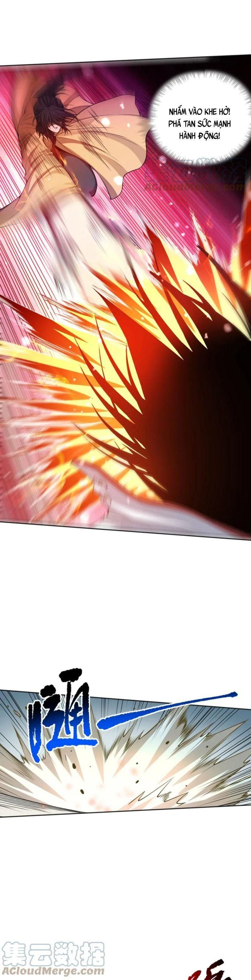 đọc truyện Giản Giới Chương 180 ảnh 16 tại Thiên Thai Truyện